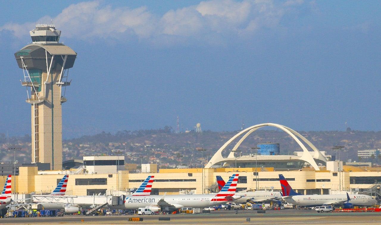 Los Angeles Exteriors And Landmarks - 2016