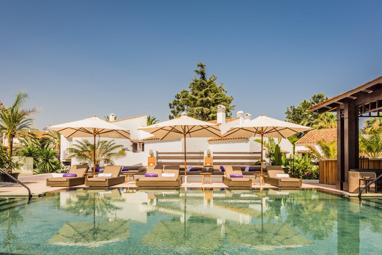 Nobu Hotel Marbella