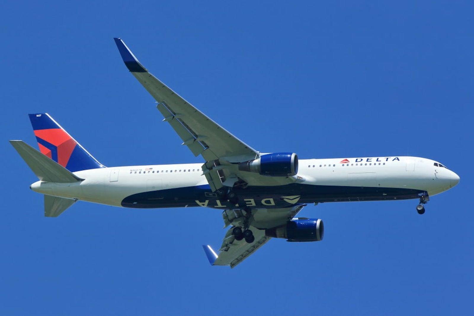 Airplanes In Japan