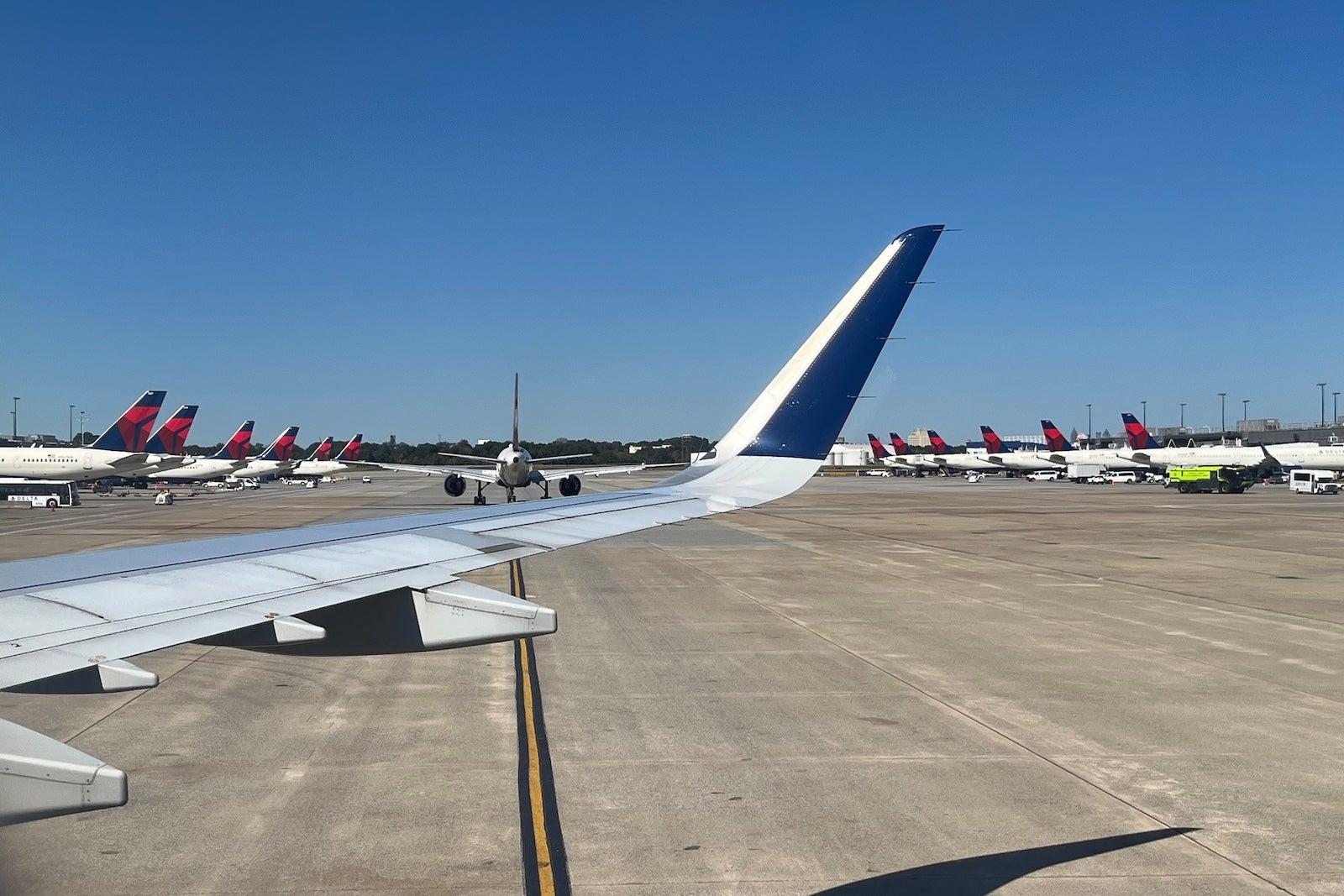 delta atlanta