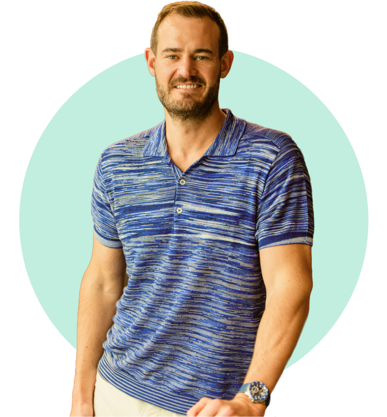 Brian Kelly, The Points Guy