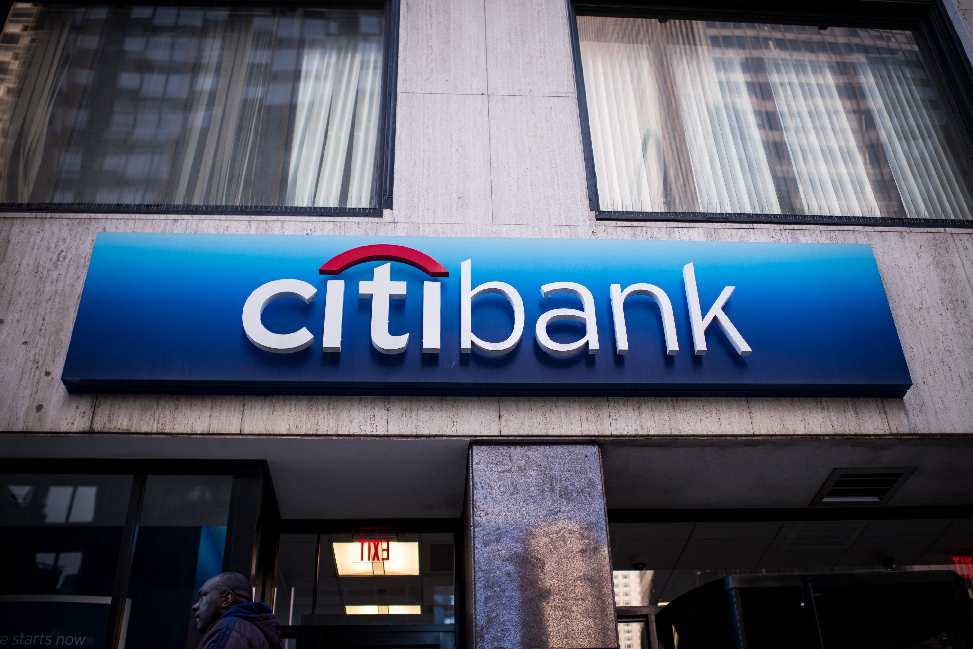 Citibank Branches Ahead Of Citigroup Inc. Earnings Figures