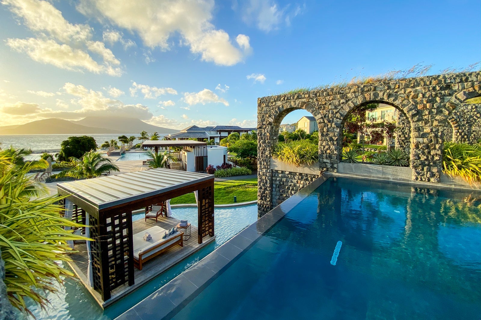 Park Hyatt St. Kitts