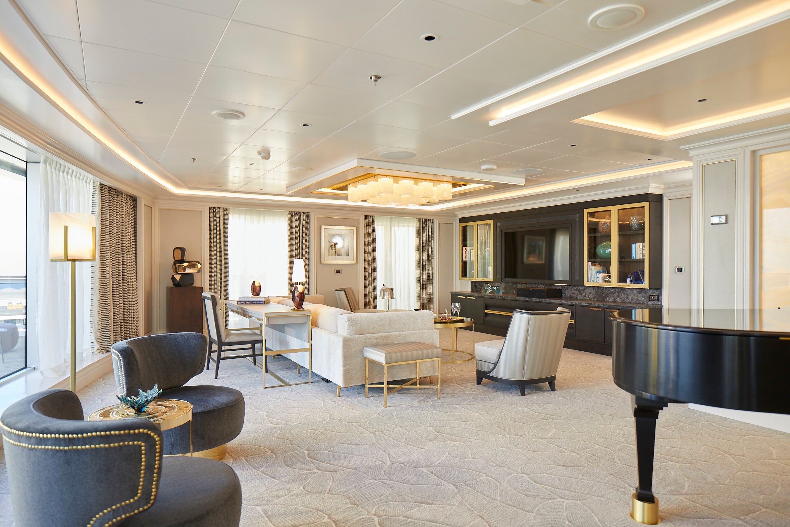 Regent Suite
