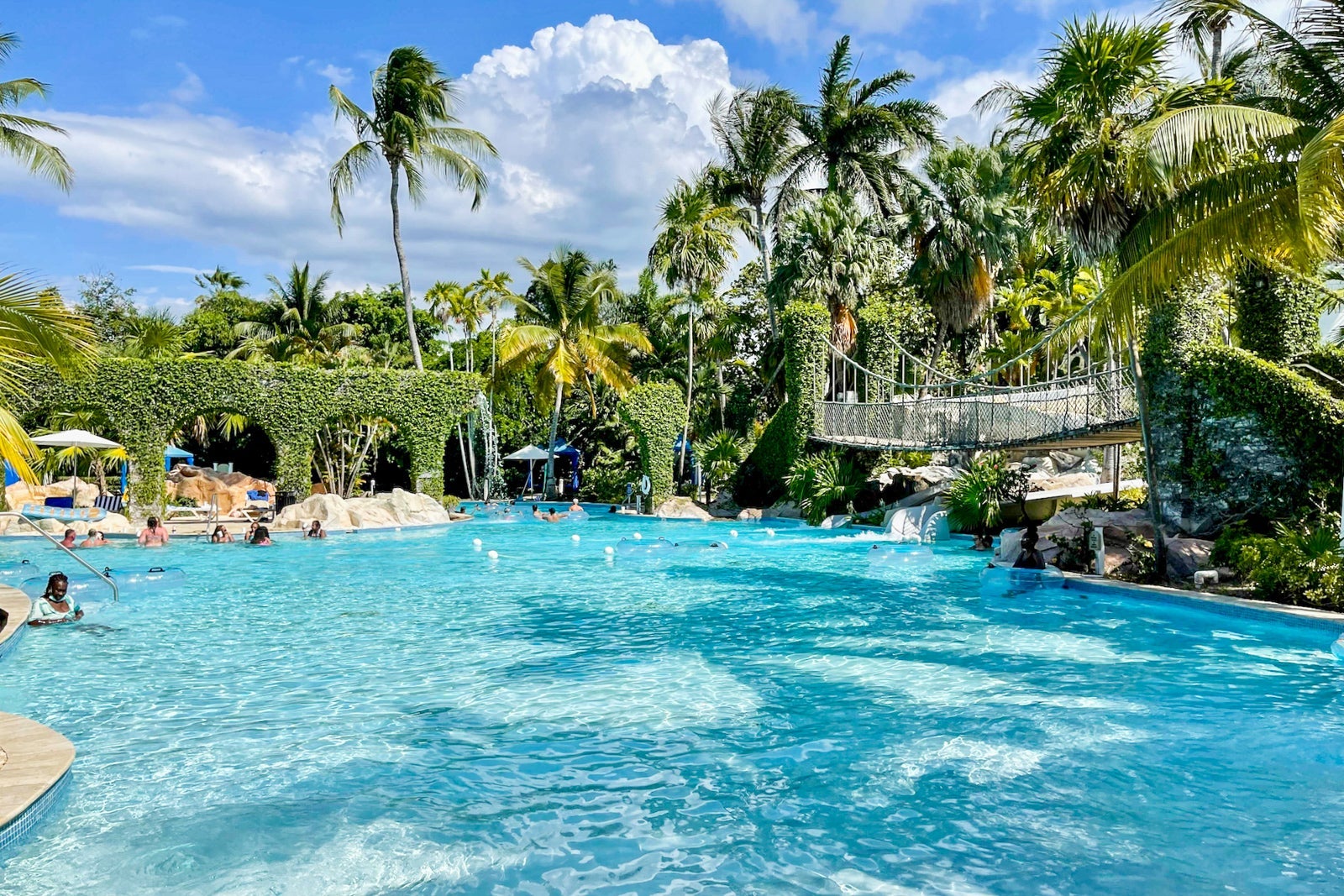 Hilton Rose Hall Resort