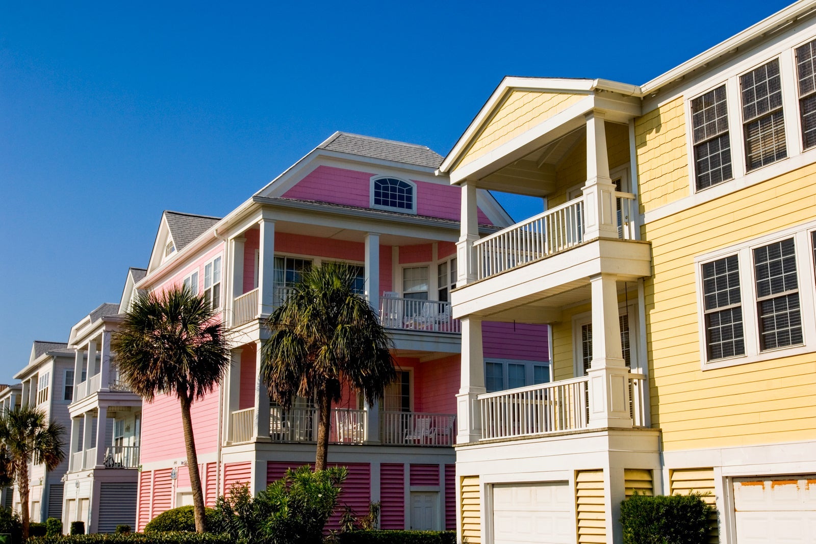 Top Family Beach Destinations_GardenCityBeachhomes