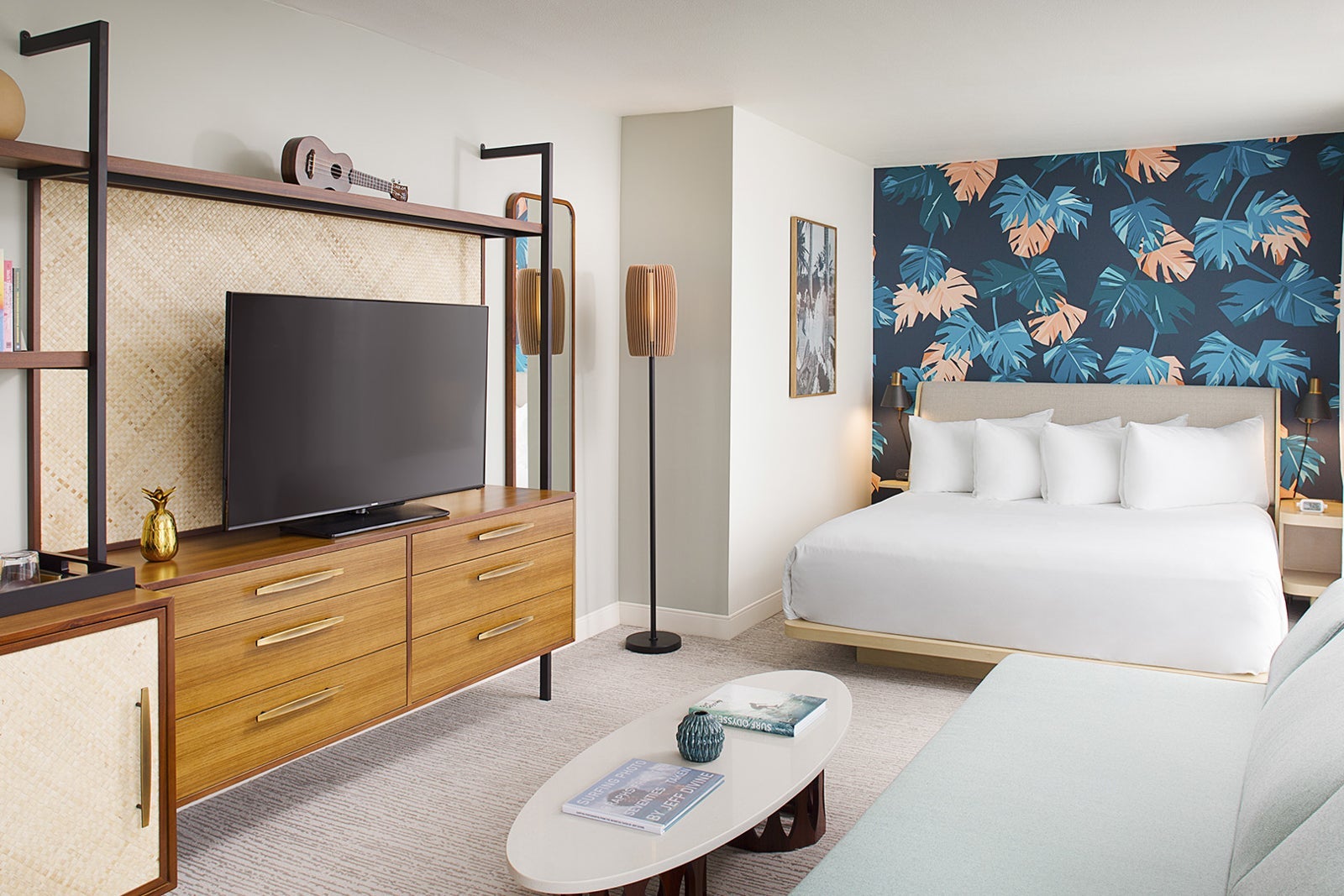 Best Hawaii Hotel_The Laylow_Marriott