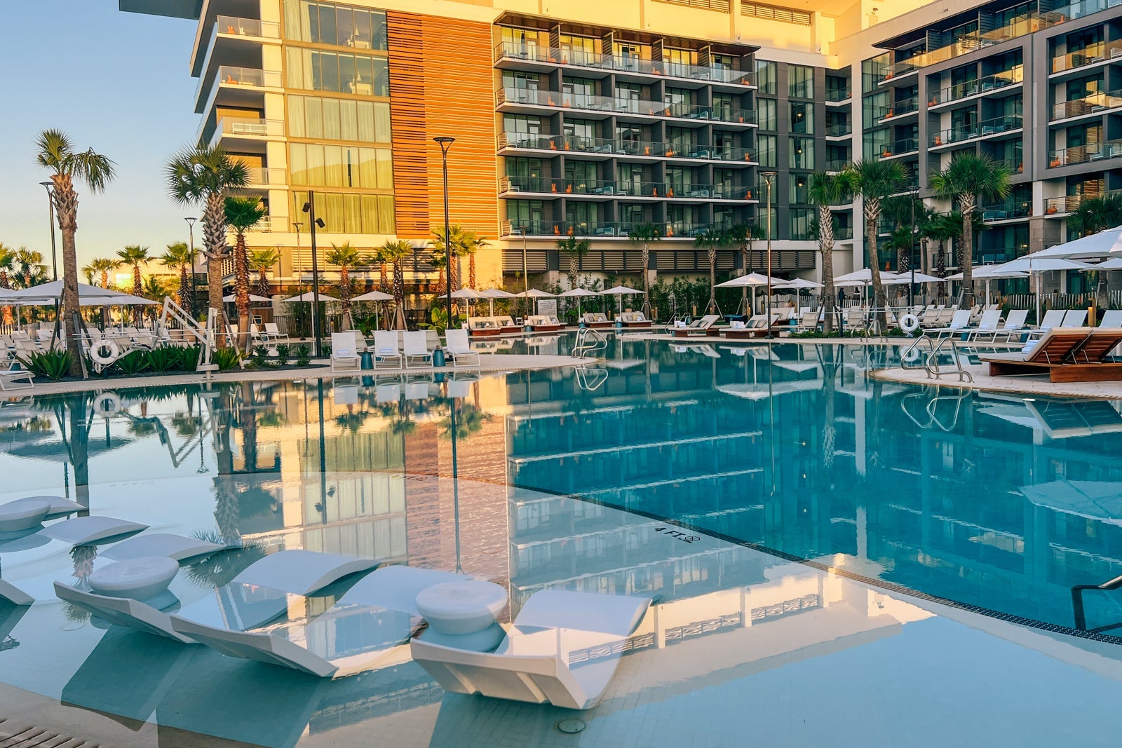 SUMMER HULL/THE POINTS GUY