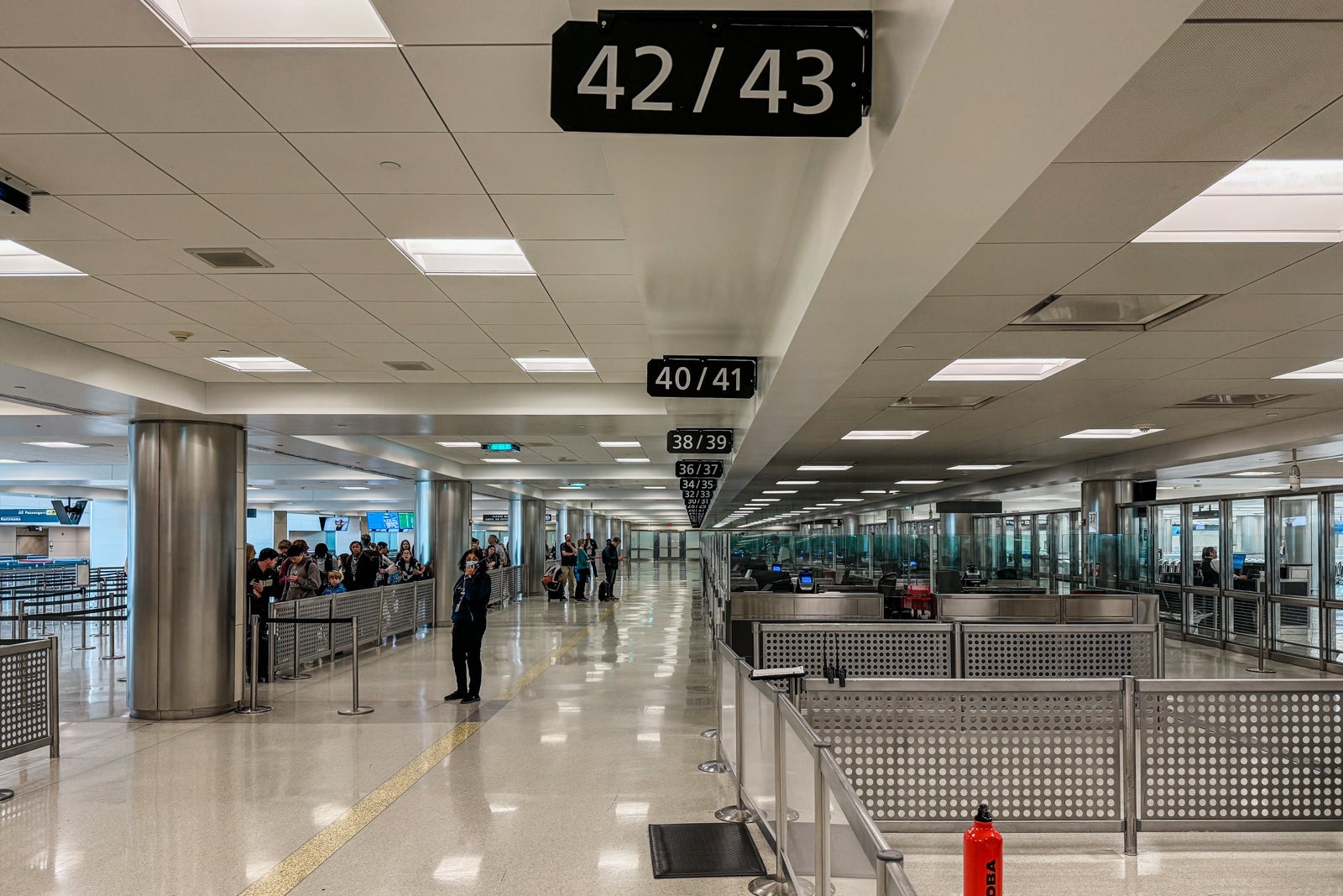 SEAN CUDAHY/THE POINTS GUY