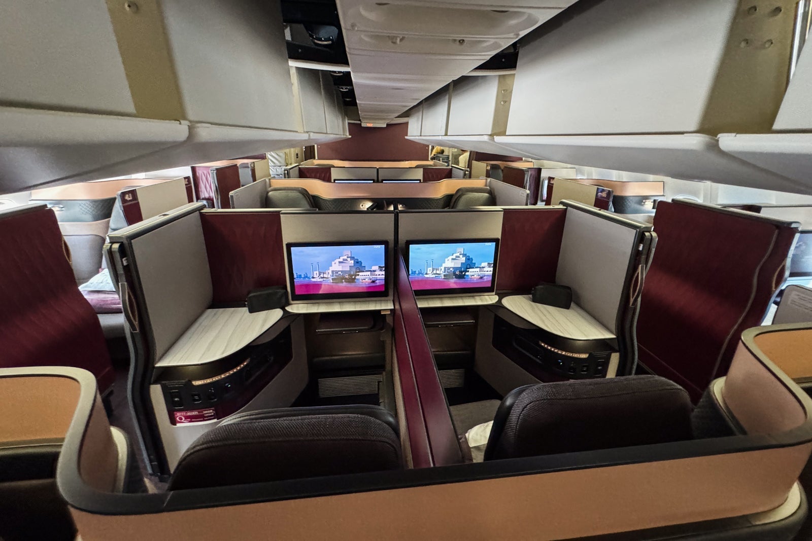 ERIC ROSEN/THE POINTS GUY