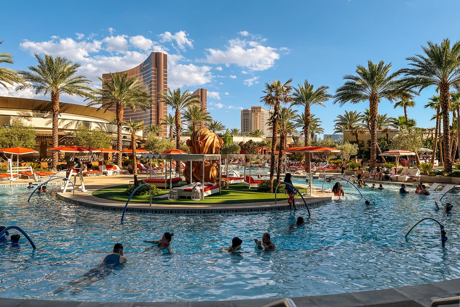 DAISY HERNANDEZ/THE POINTS GUY