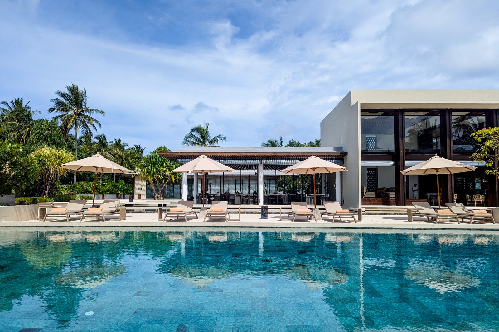 Park Hyatt Maldives Hadahaa