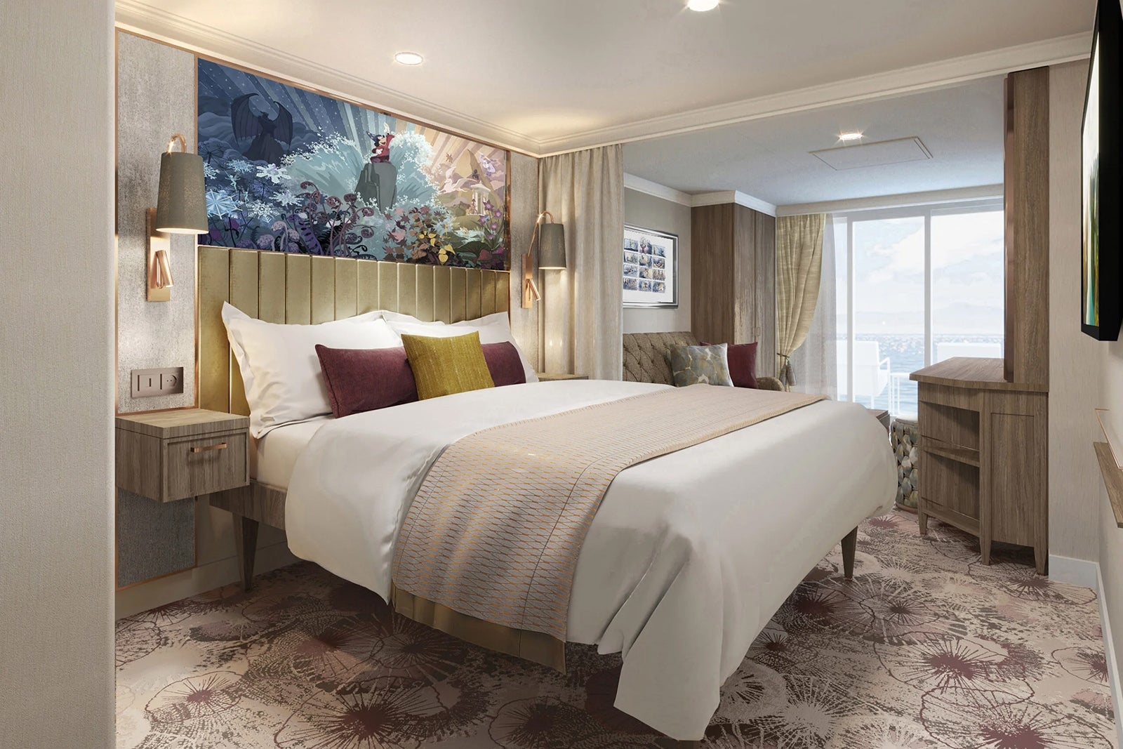 Disney-Destiny-Concierge-One-Bedroom_2-scaled