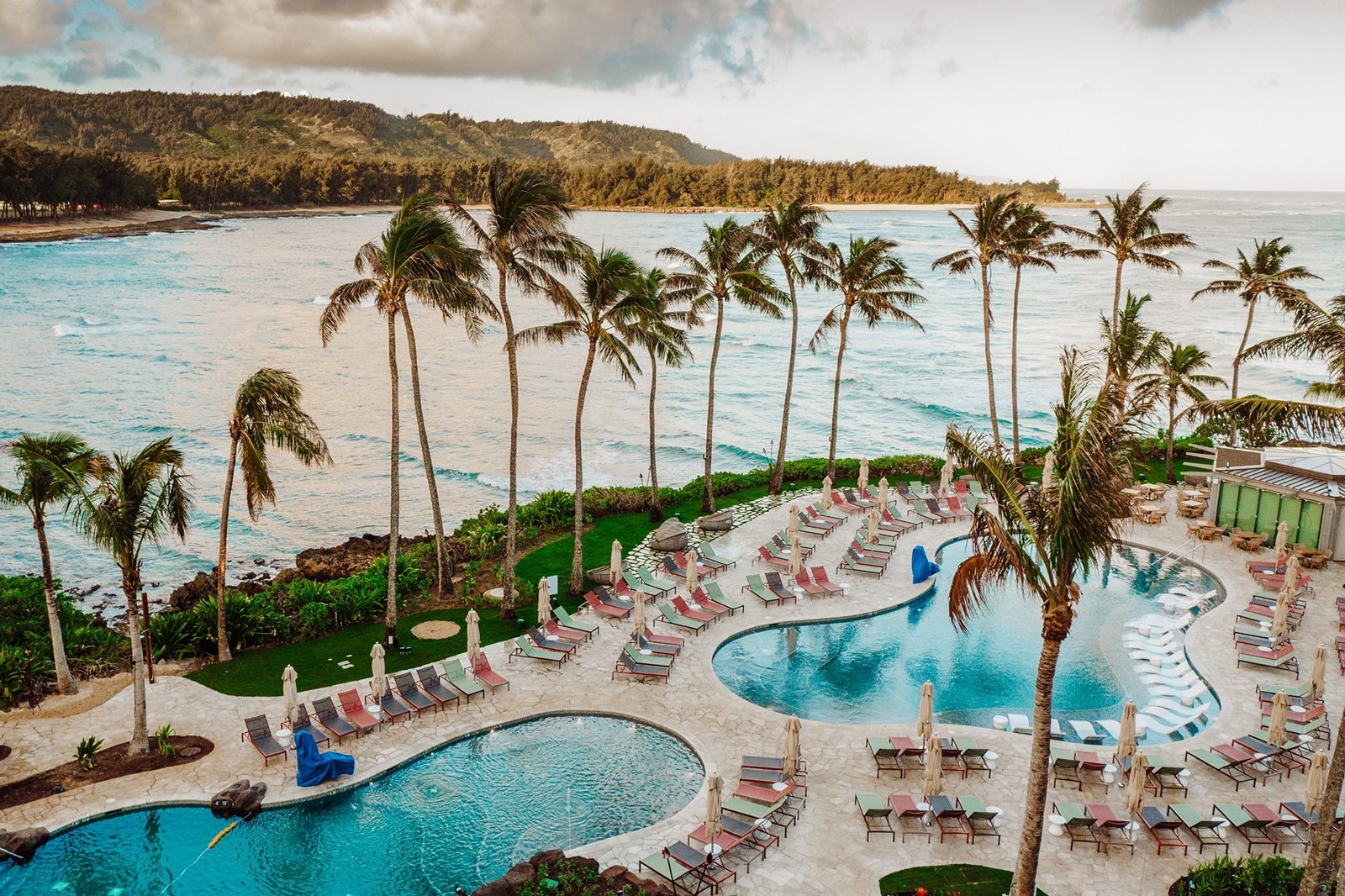 The Ritz-Carlton Oahu, Turtle Bay_Facebook