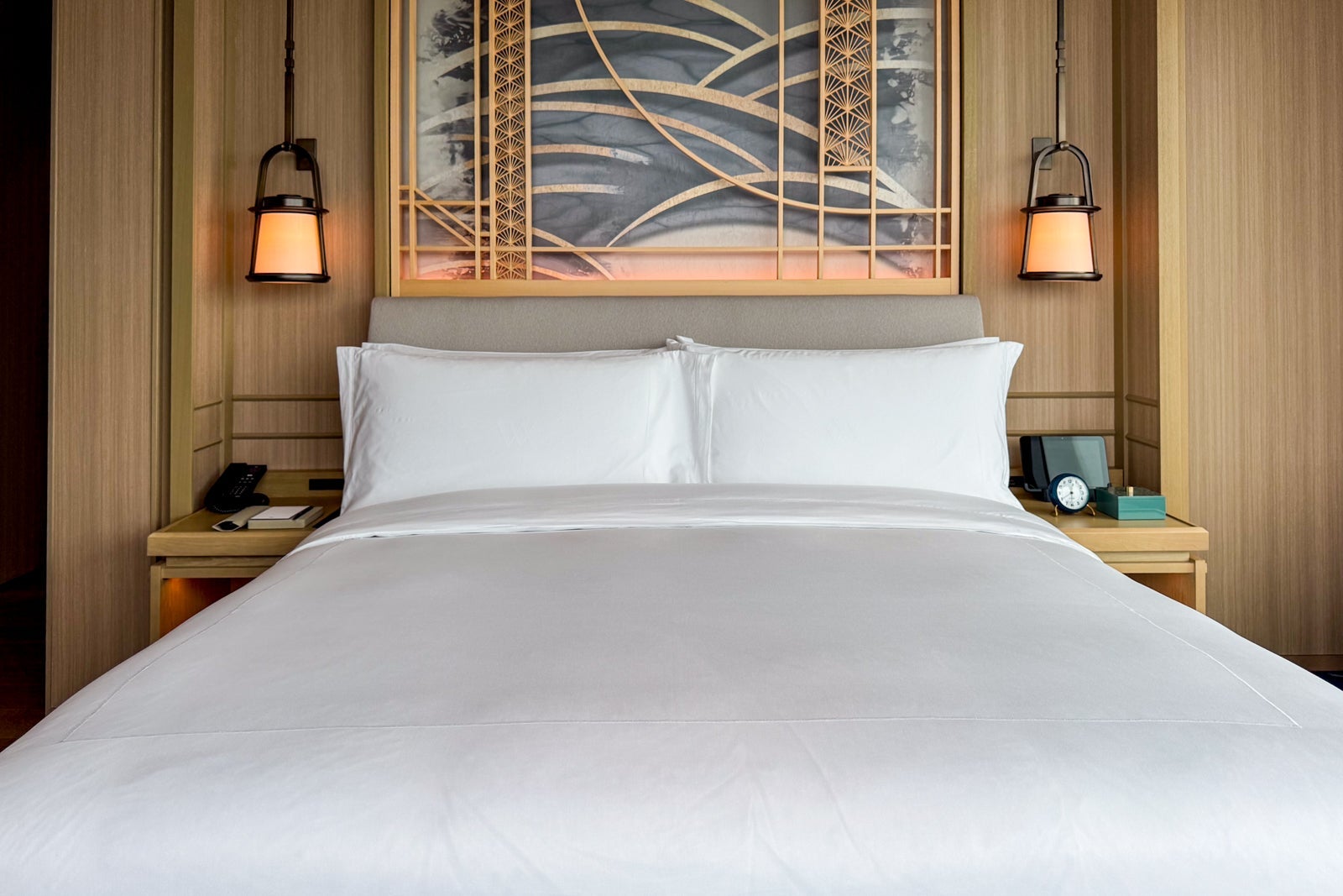 Waldorf Astora Osaka