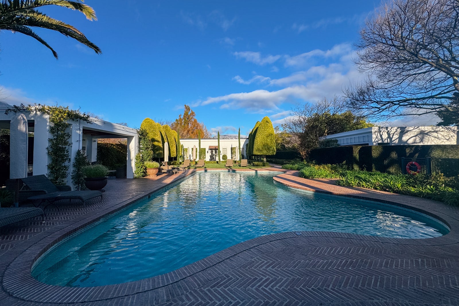 ERIC ROSEN/THE POINTS GUY