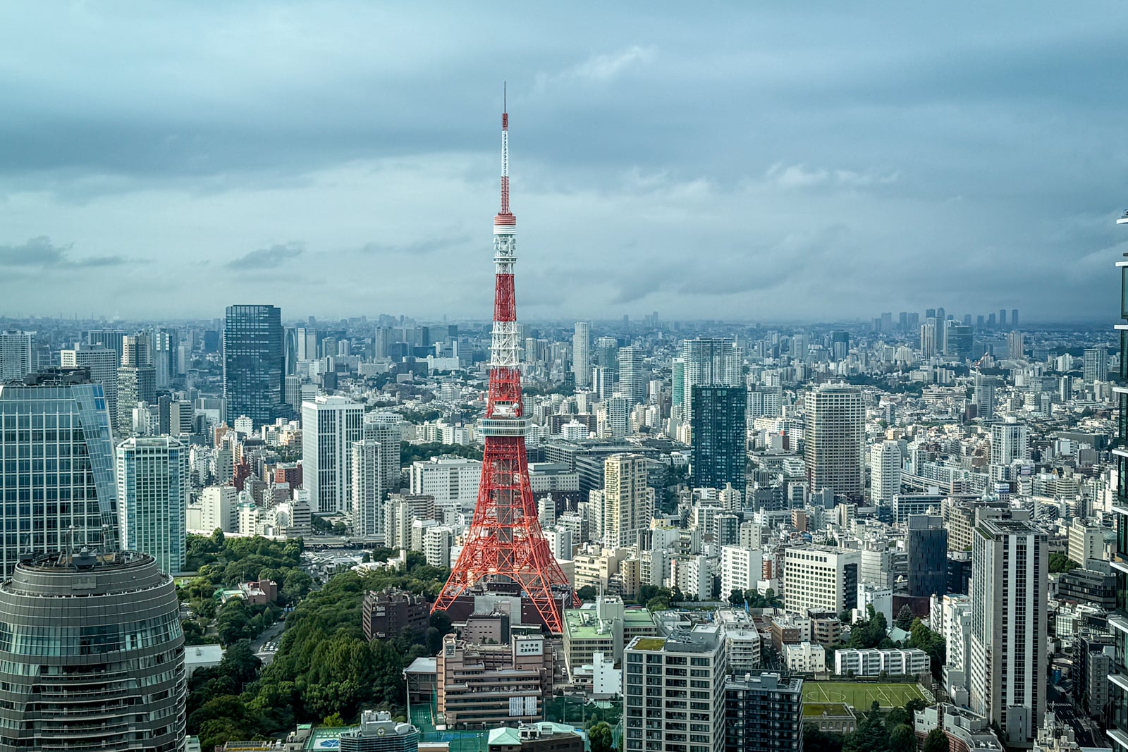 Andaz Tokyo