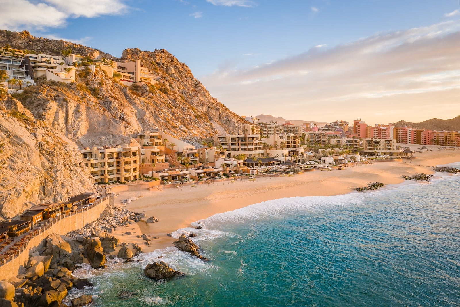 Waldorf-Astoria-Los-Cabos-Pedregal-–-Aerial-View