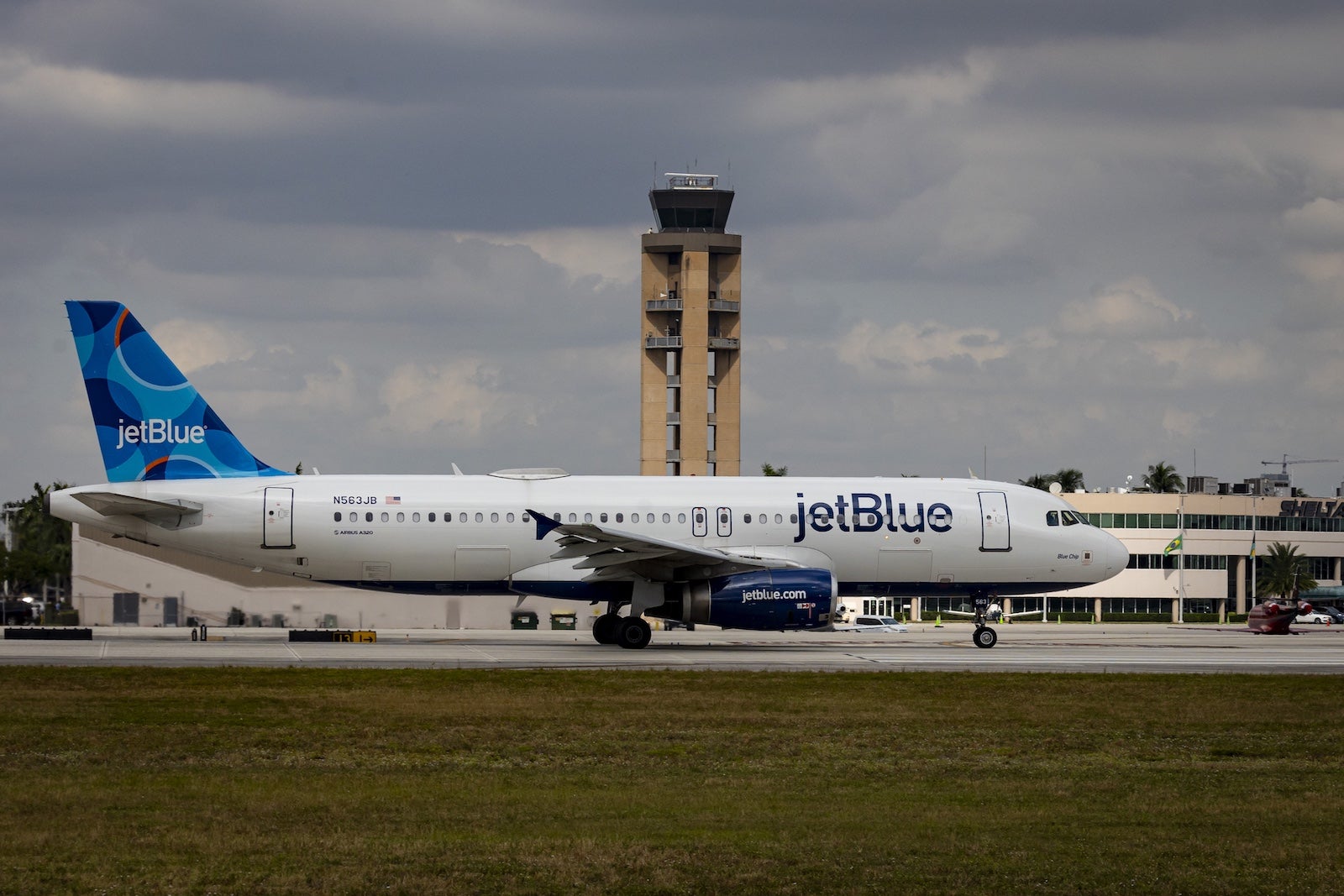 JetBlue-Spirit Merger Trial Tests US Airline Deal Crackdown