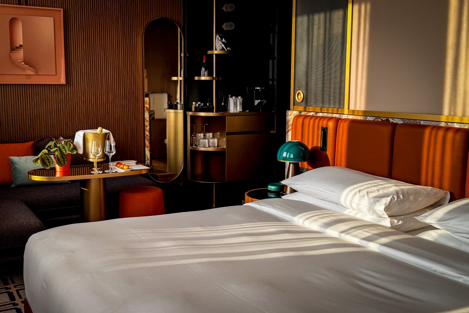 Best New Hotels 2026 - Casabrera