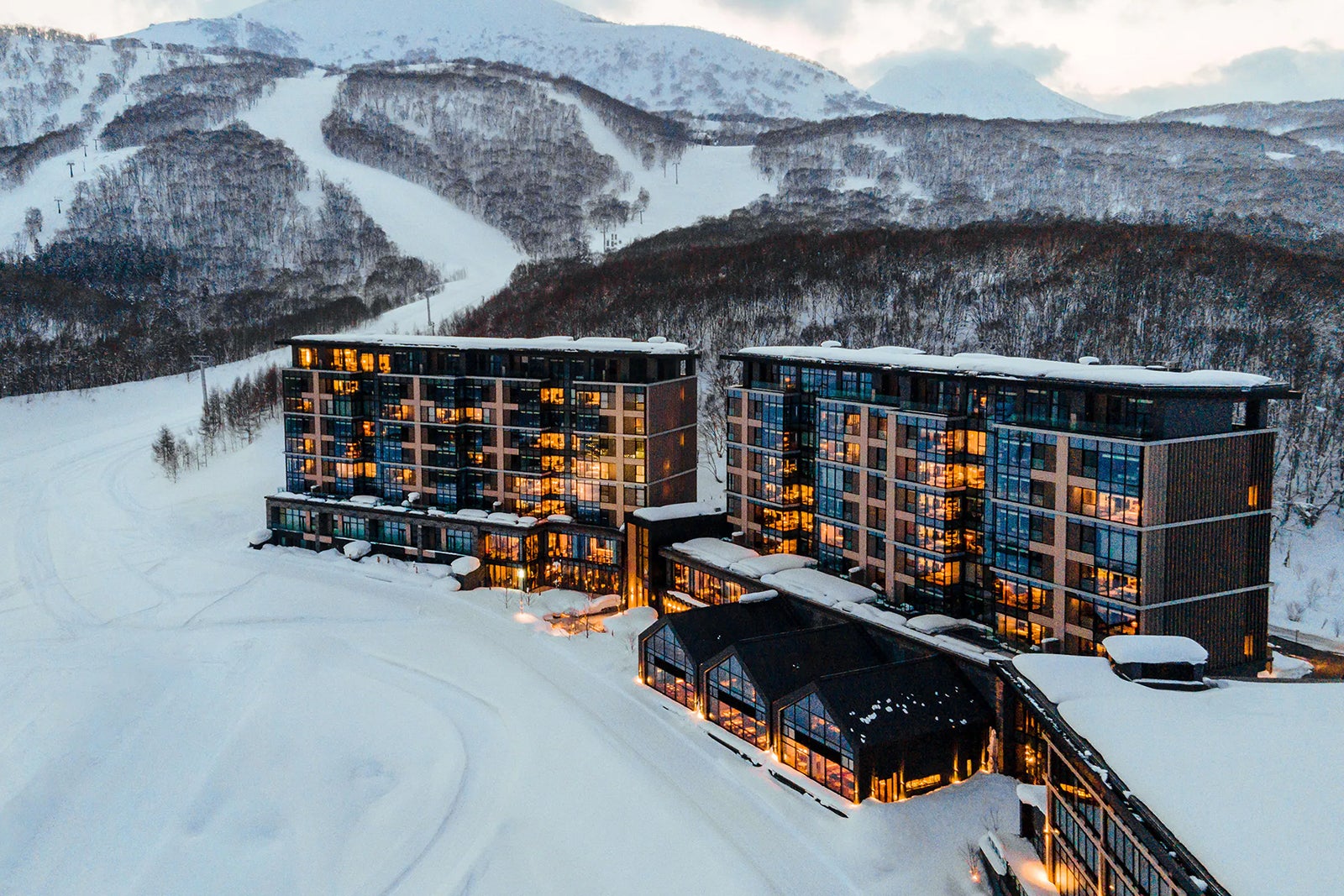 Park Hyatt Niseko Hanazono_HYATT