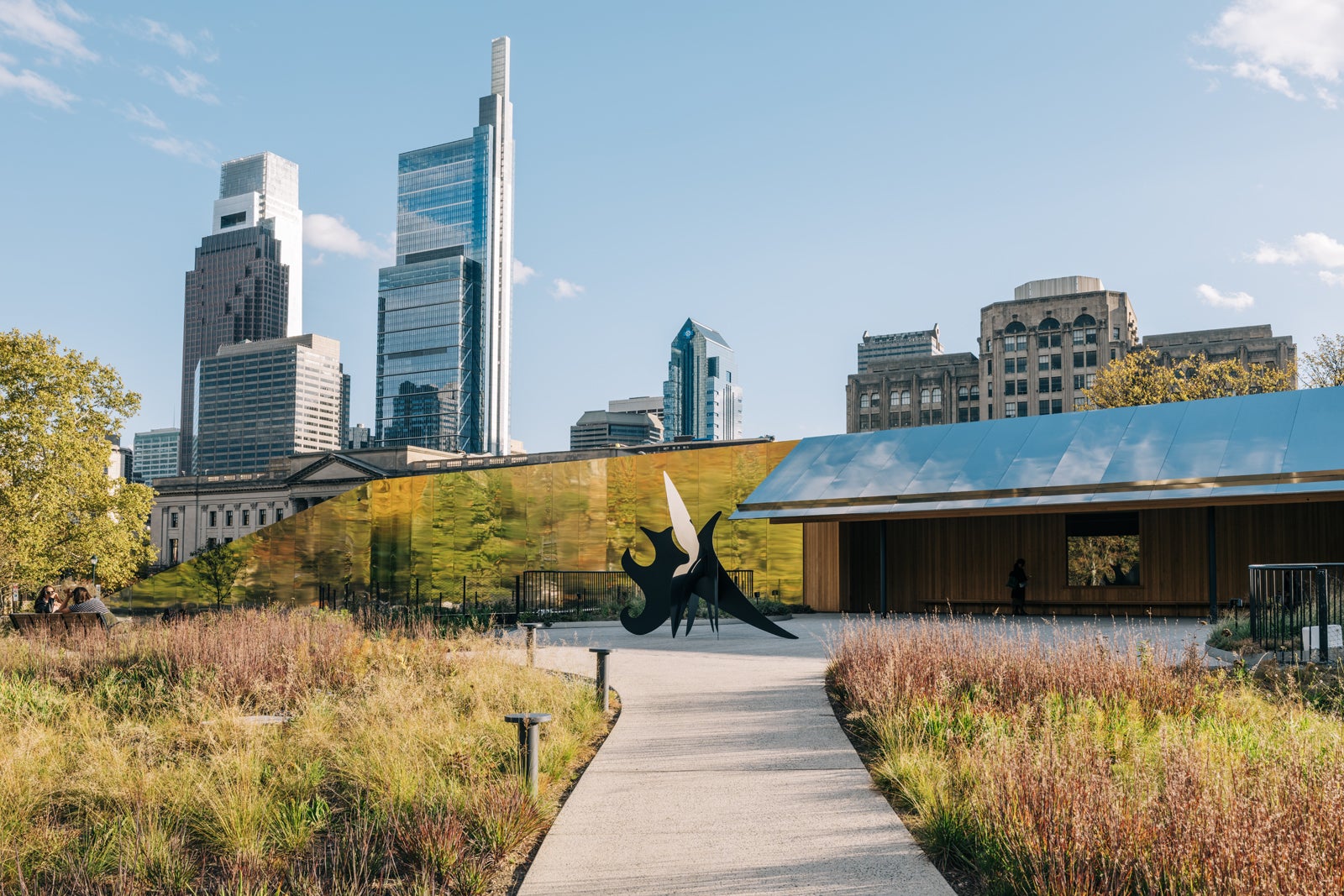 TPG Philadelphia Offsite - Downtown Philadelphia