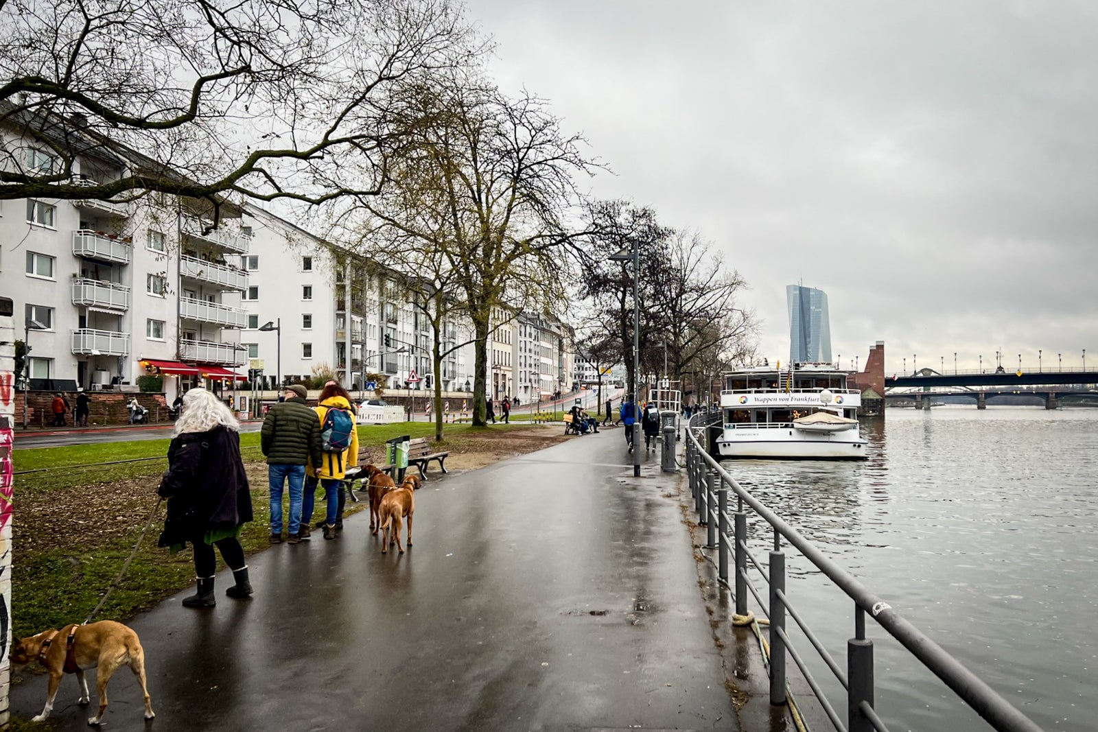 Frankfurt Germany
