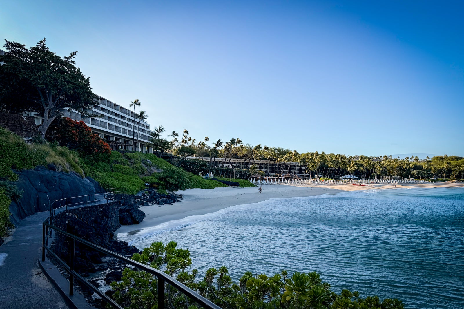 Mauna Kea Beach Hotel