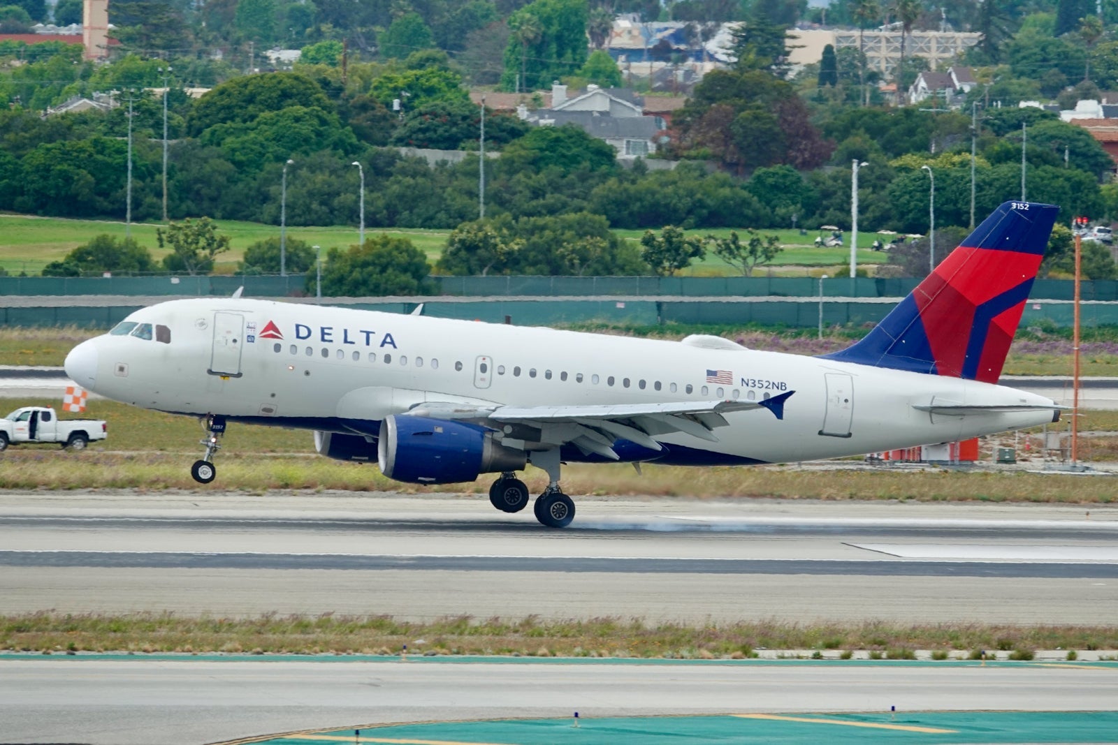 Delta adds new Bay Area route as it grows Austin focus city yet again